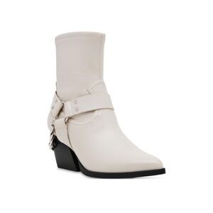 Bnwt Dolce Vita Keeler leather Dolce Vita Ankle Boots sz 7